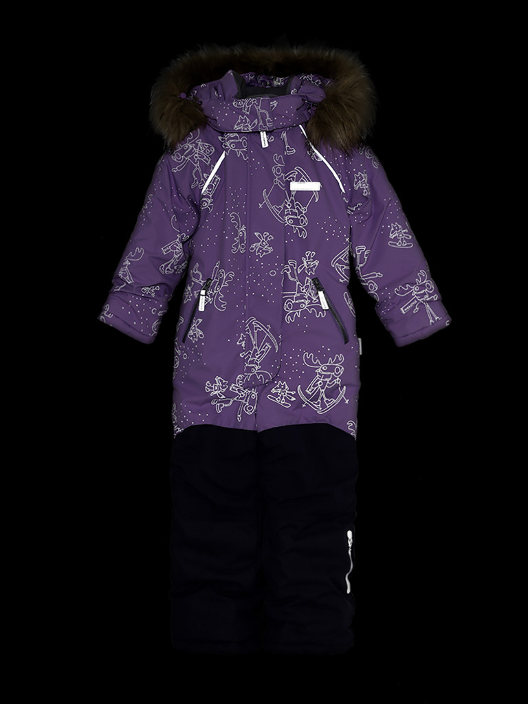 Комбинезон NIKASTYLE