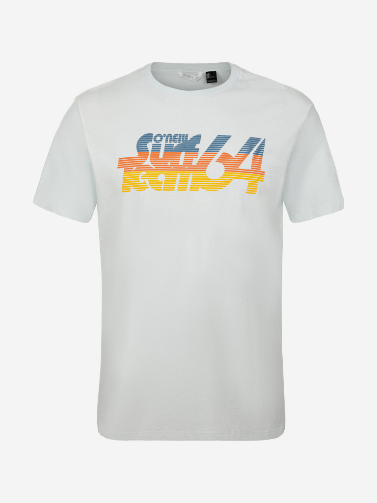 Футболка мужская O'Neill Surf Team