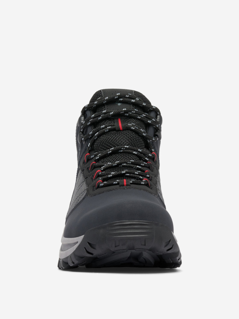 Ботинки мужские Columbia Transverse Hike Waterproof