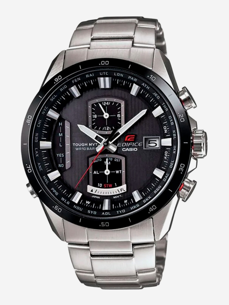 Наручные часы Casio Edifice EQW-A1110DB-1A