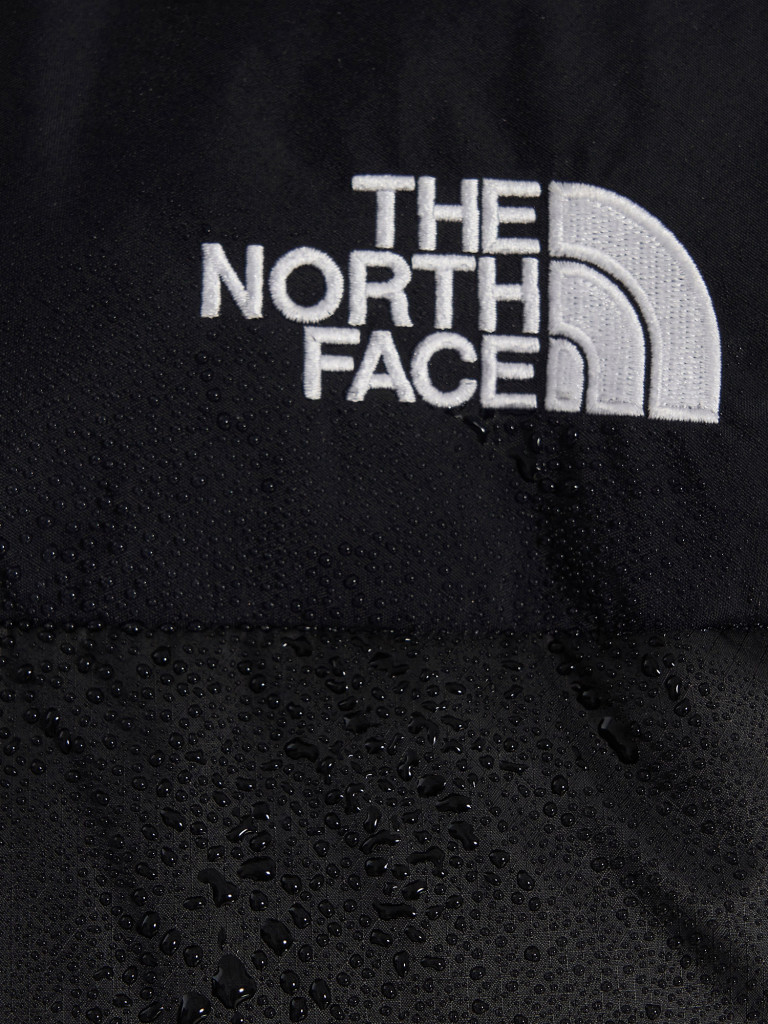 Пуховик женский The North Face Diablo Down 2.0