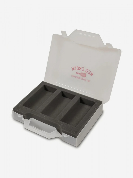 Чемодан RED CREEK для накаток