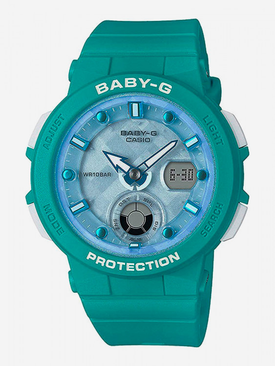 Наручные часы Casio BGA-250-2A