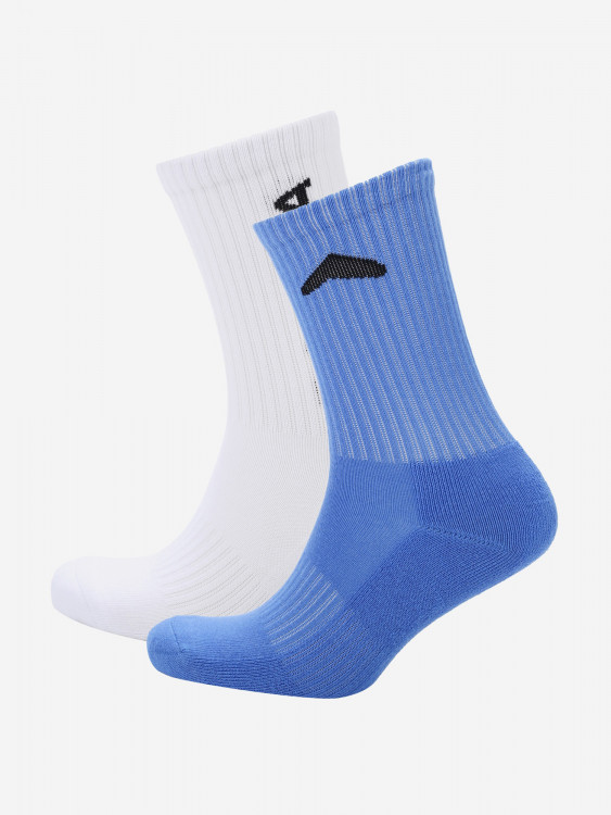 Носки детские PULKA, 2 пары