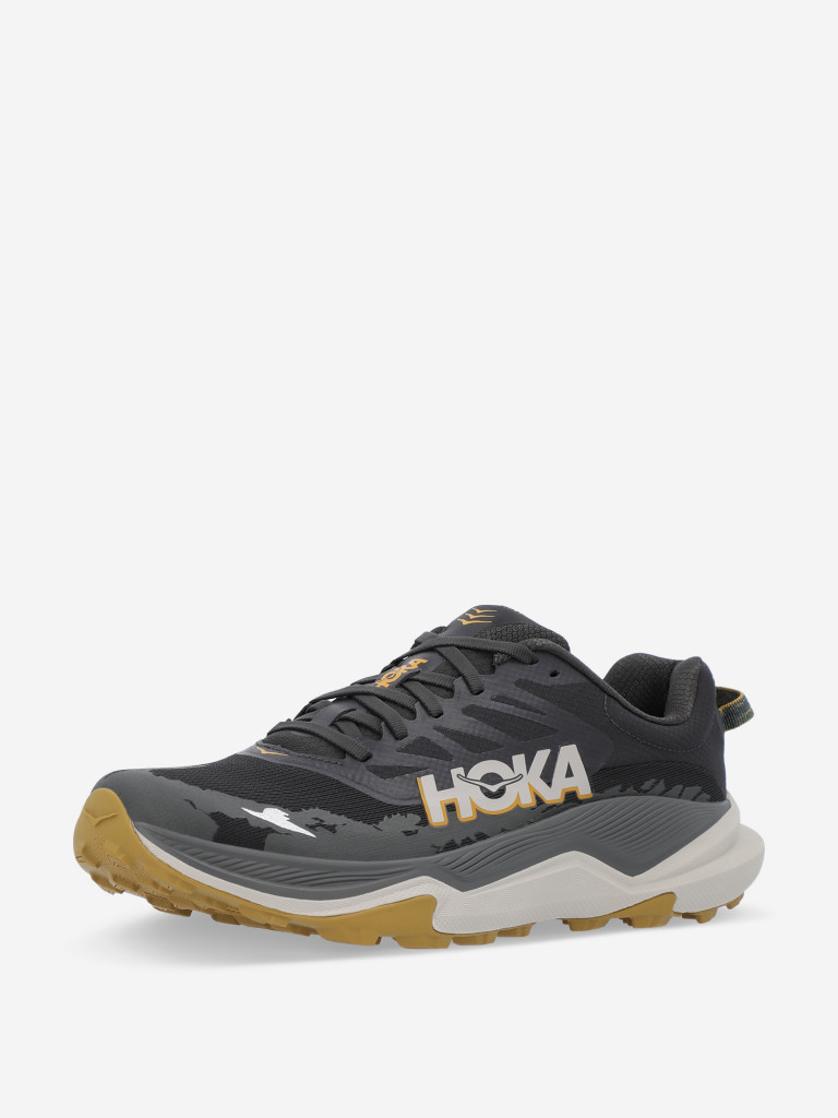 Кроссовки мужские Hoka One One Torrent 4