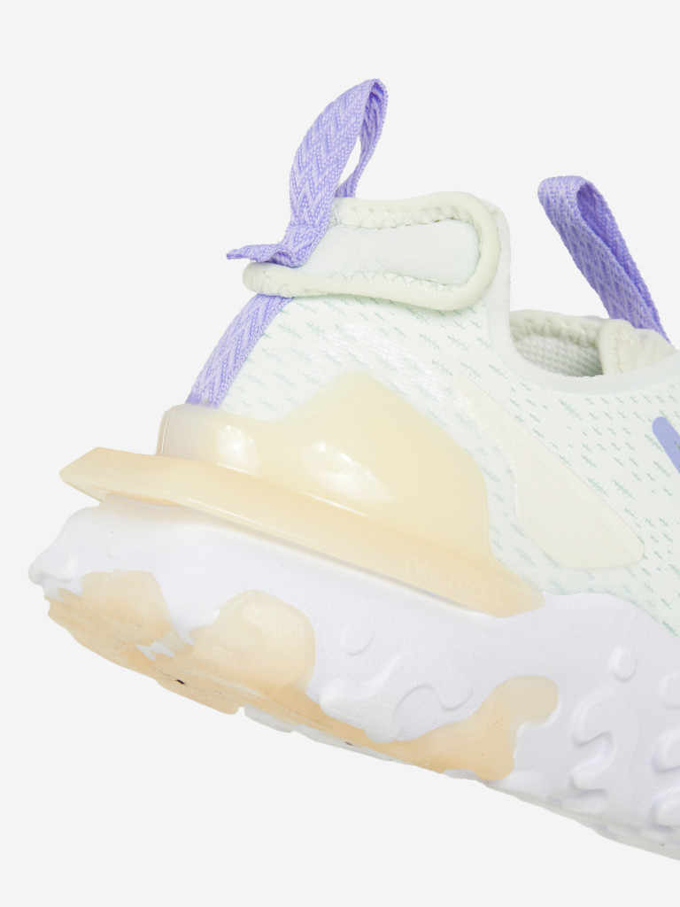 Кроссовки женские Nike React Vision