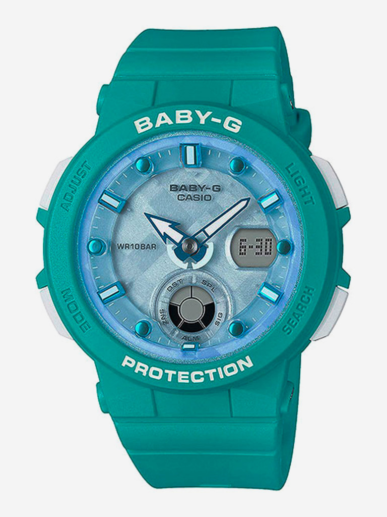 Наручные часы Casio BGA-250-2A