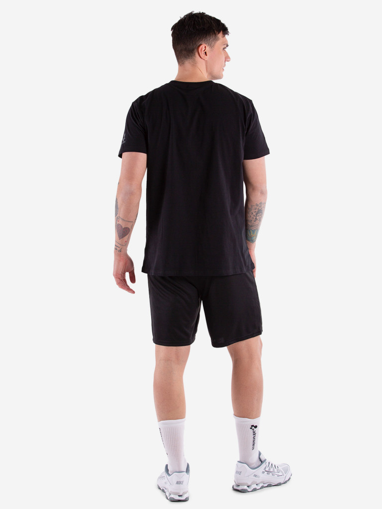 Футболка спортивная +adrenalina WILL