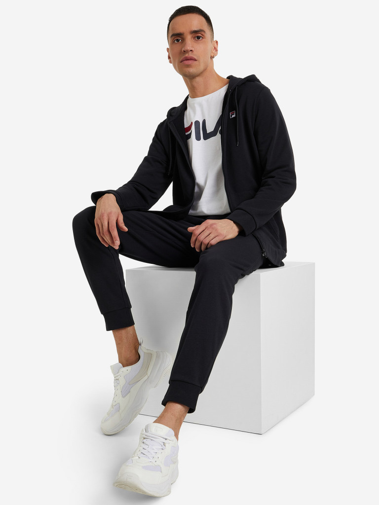 Толстовка мужская FILA
