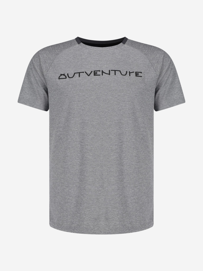 Футболка мужская Outventure