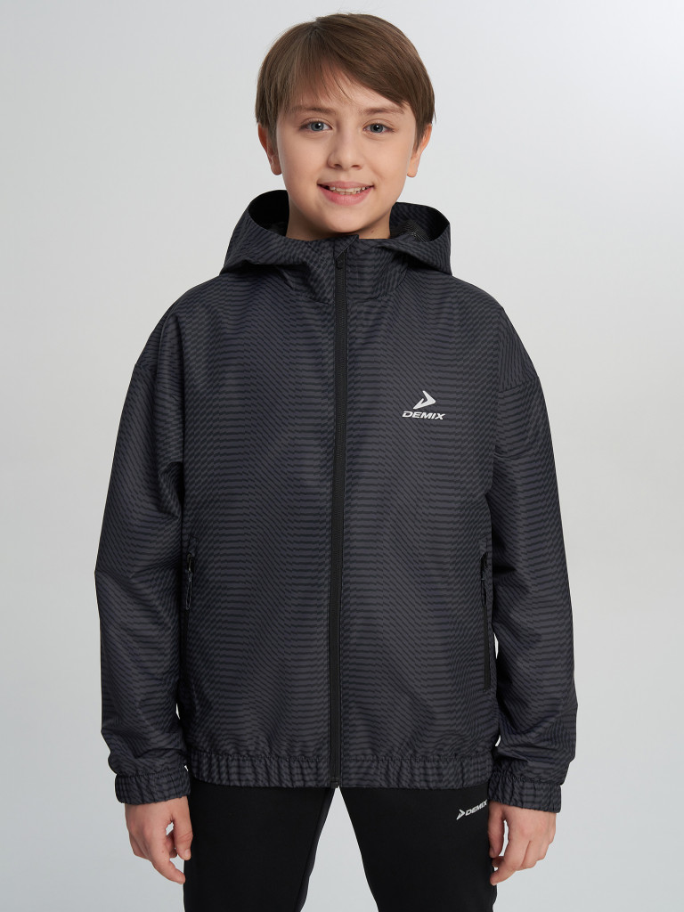 Ветровка для мальчиков Demix