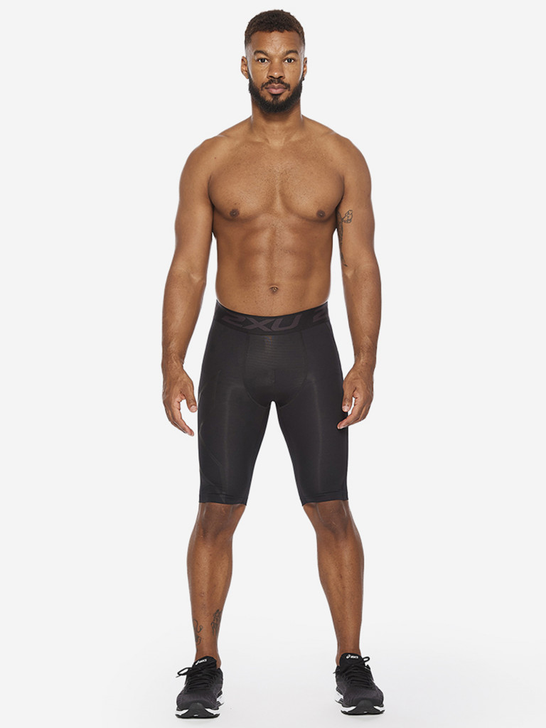 Компрессионные Шорты 2XU Motion Compression Shorts