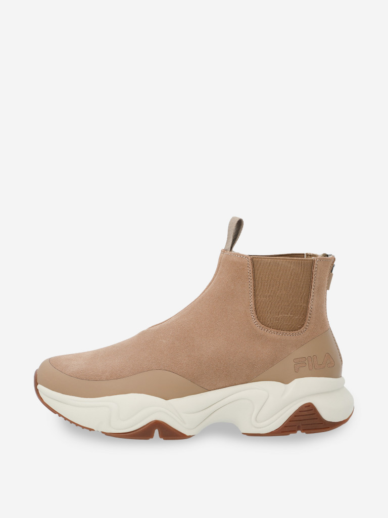 Кроссовки женские FILA Nebula Mid 2.0