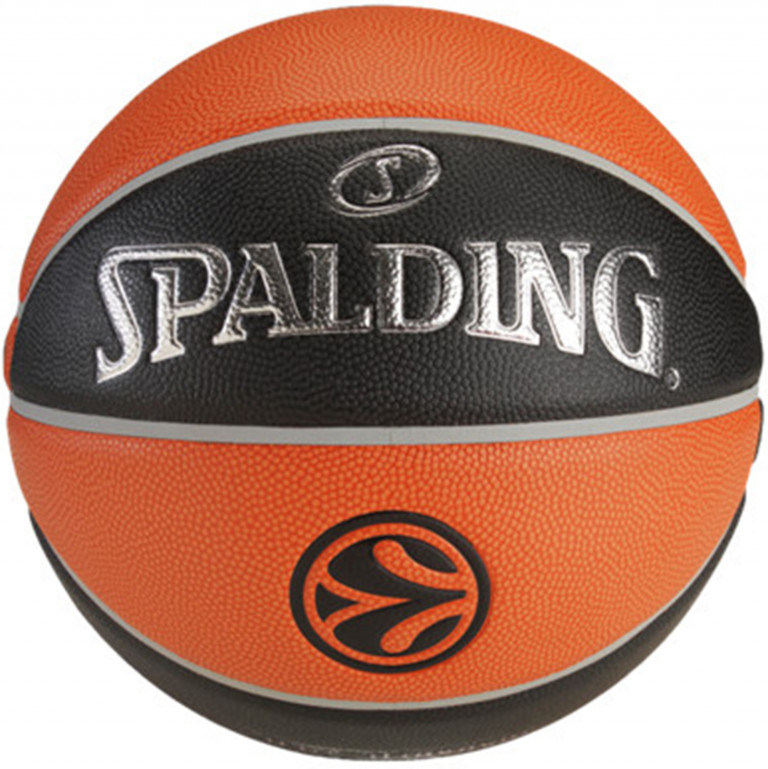 Мяч баскетбольный Spalding TF-1000