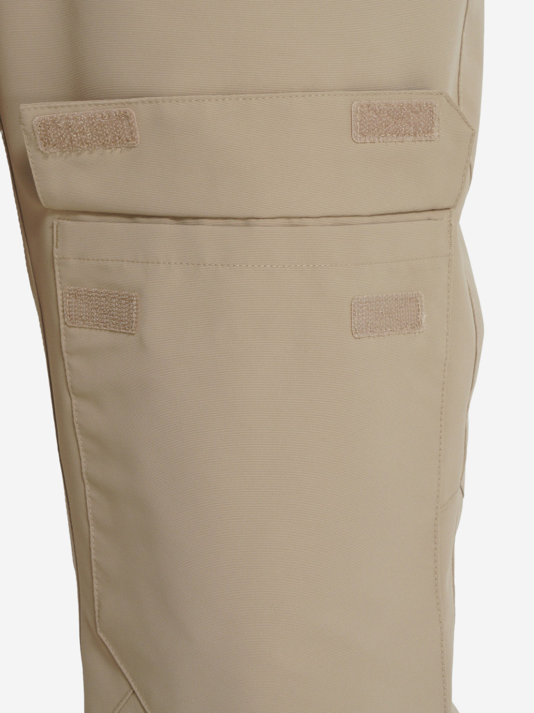 Брюки утепленные женские Protest Navaz