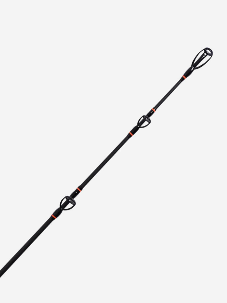 Кастинговый спиннинг для рыбалки Maximus SOM FISHING 17H 1,7m 250g
