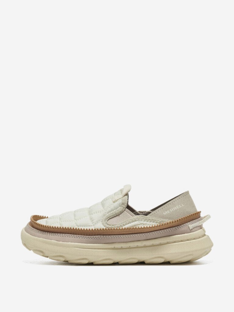 Кроссовки Merrell Hut Moc 2 Low Top Outdoor Shoes Women's White
