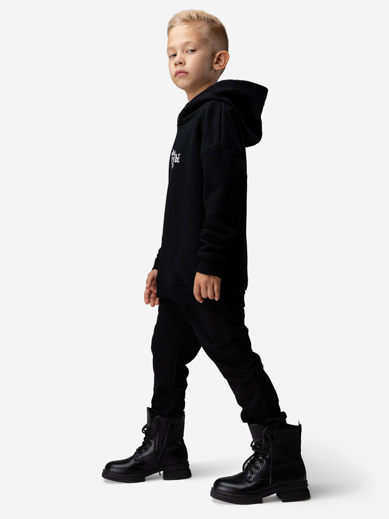 Худи для мальчиков bodo