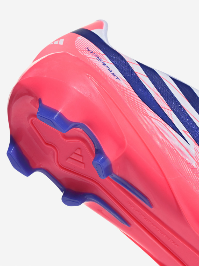 Бутсы для мальчиков adidas F50 Hyperfast League Fg
