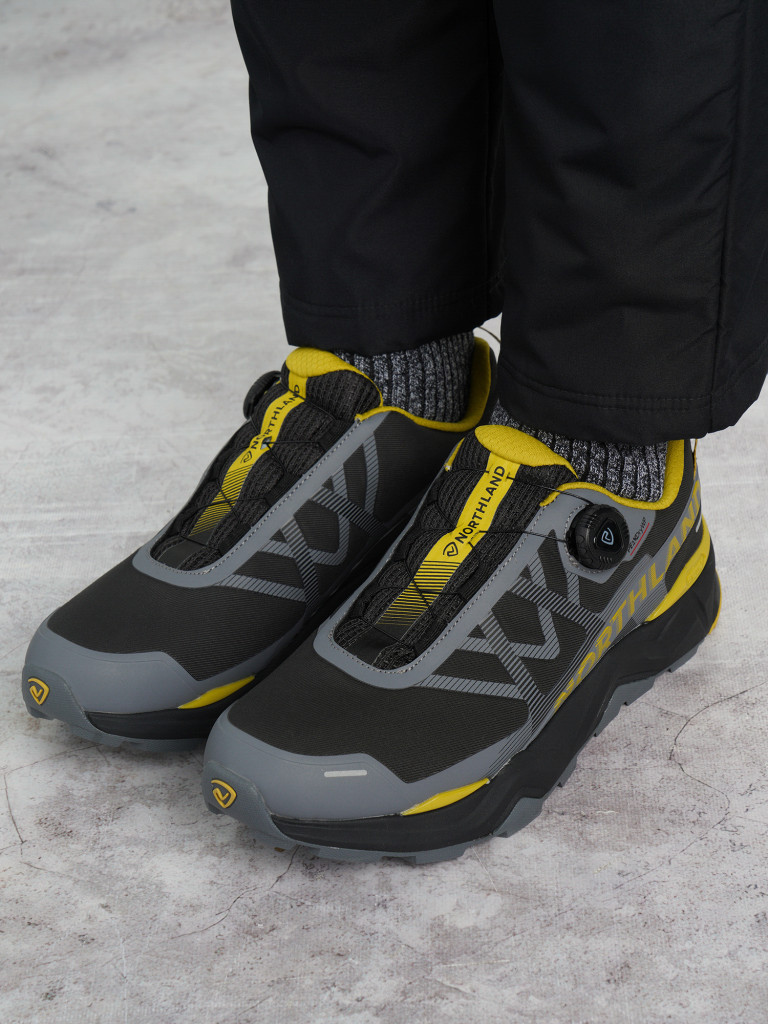 Полуботинки мужские Northland Swifthike Disk