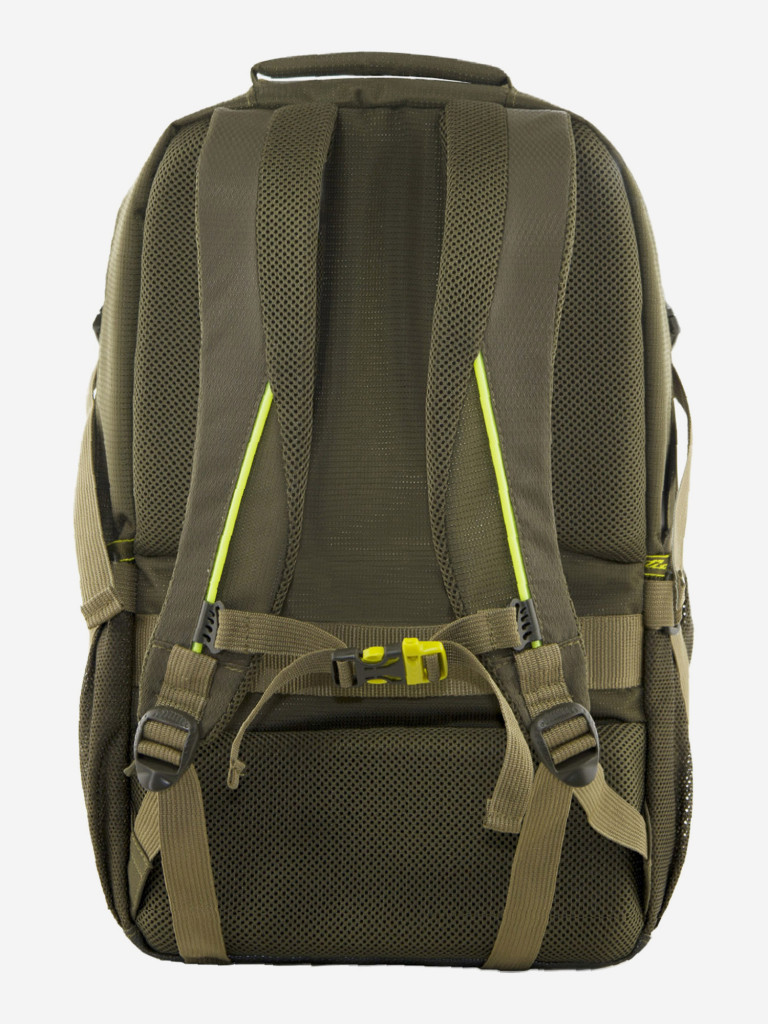 Рюкзак рыболовный Aquatic РК-02Х, 25л