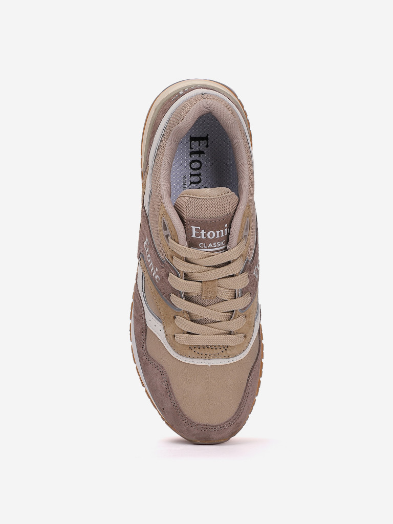 Кроссовки женские Etonic Stable Base