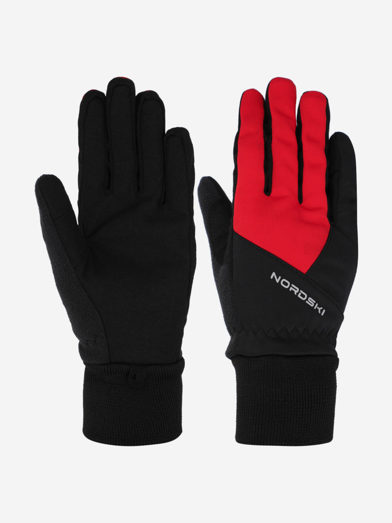 Перчатки Nordski Motion WS