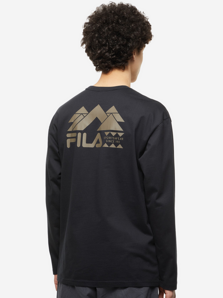 Лонгслив мужской FILA