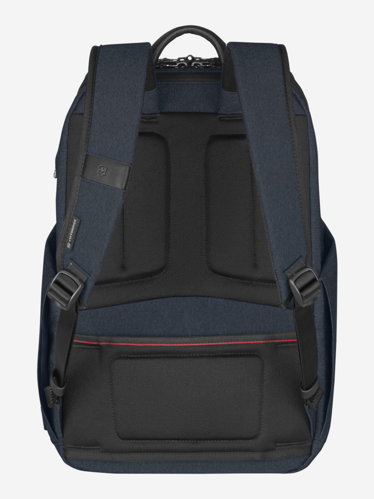 Рюкзак городской VICTORINOX Architecture Urban 2 Deluxe Backpack с отделением для ноутбука 15”