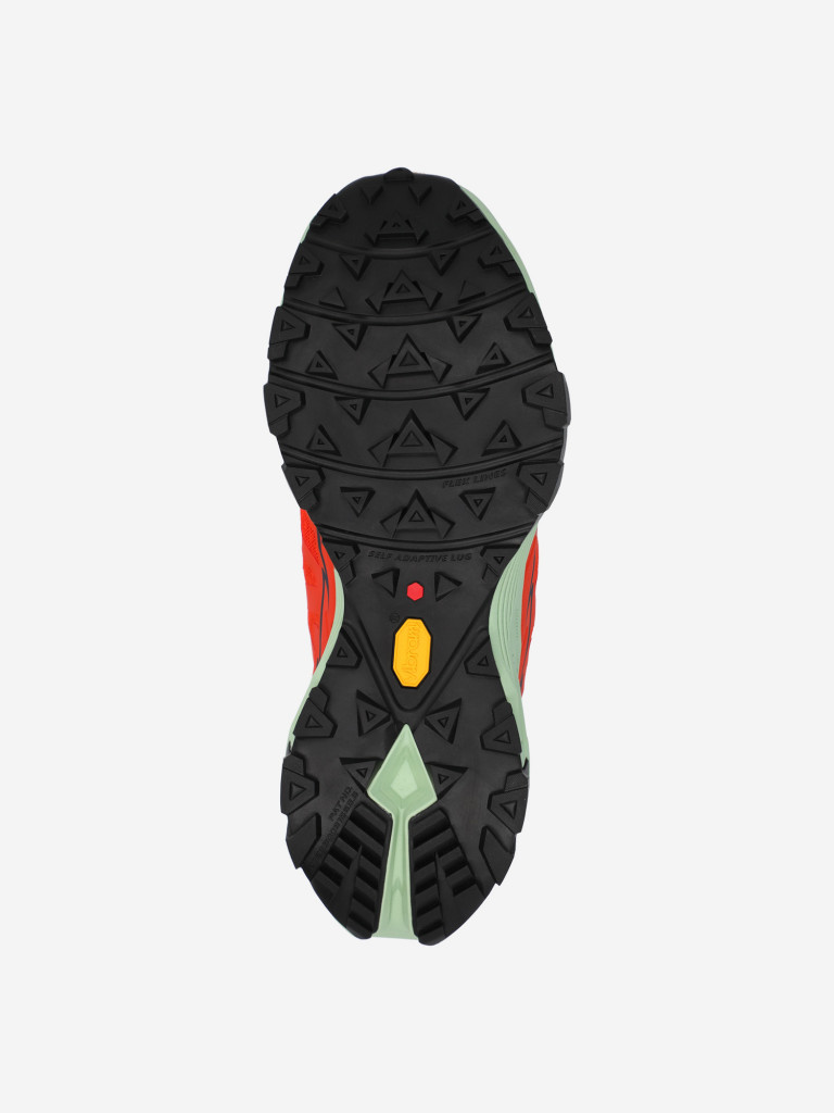 Кроссовки мужские Kailas Fuga Ex 3 Trail