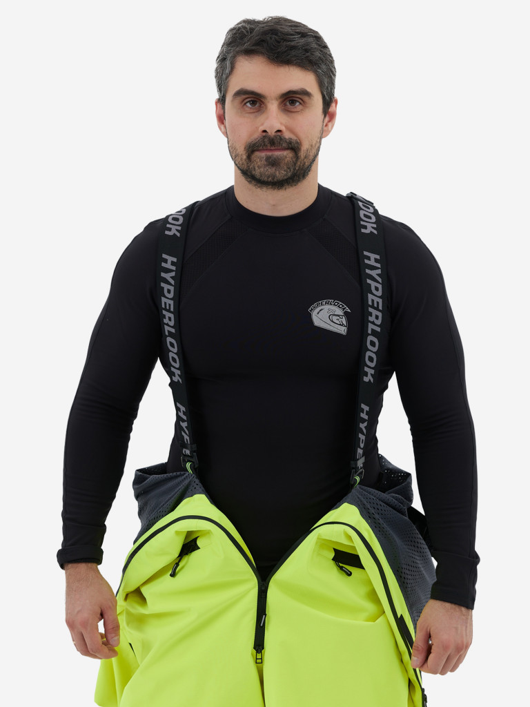 Комбинезон Hyperlook Rebel