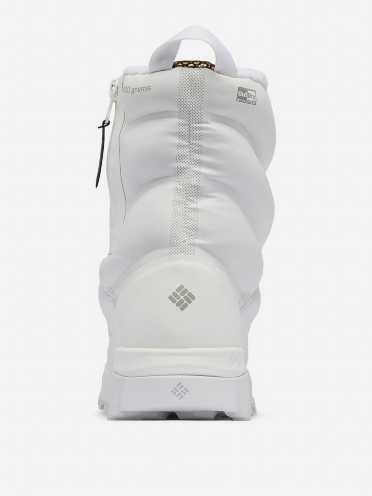 Сапоги утепленные женские Columbia Snowtrot Peak™ Odx