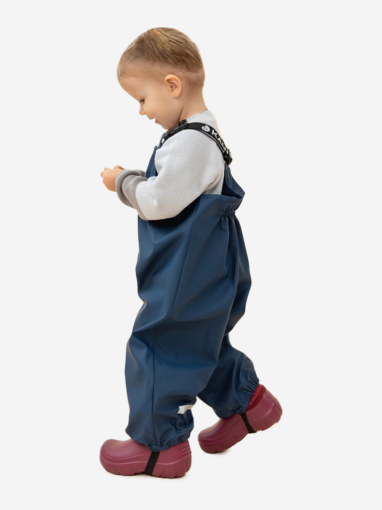 Полукомбинезон KAURY детский, непромокаемый