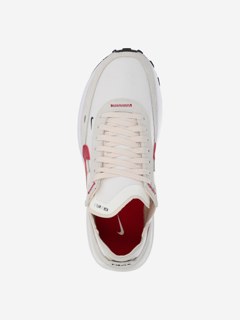Кроссовки женские Nike Waffle One Se
