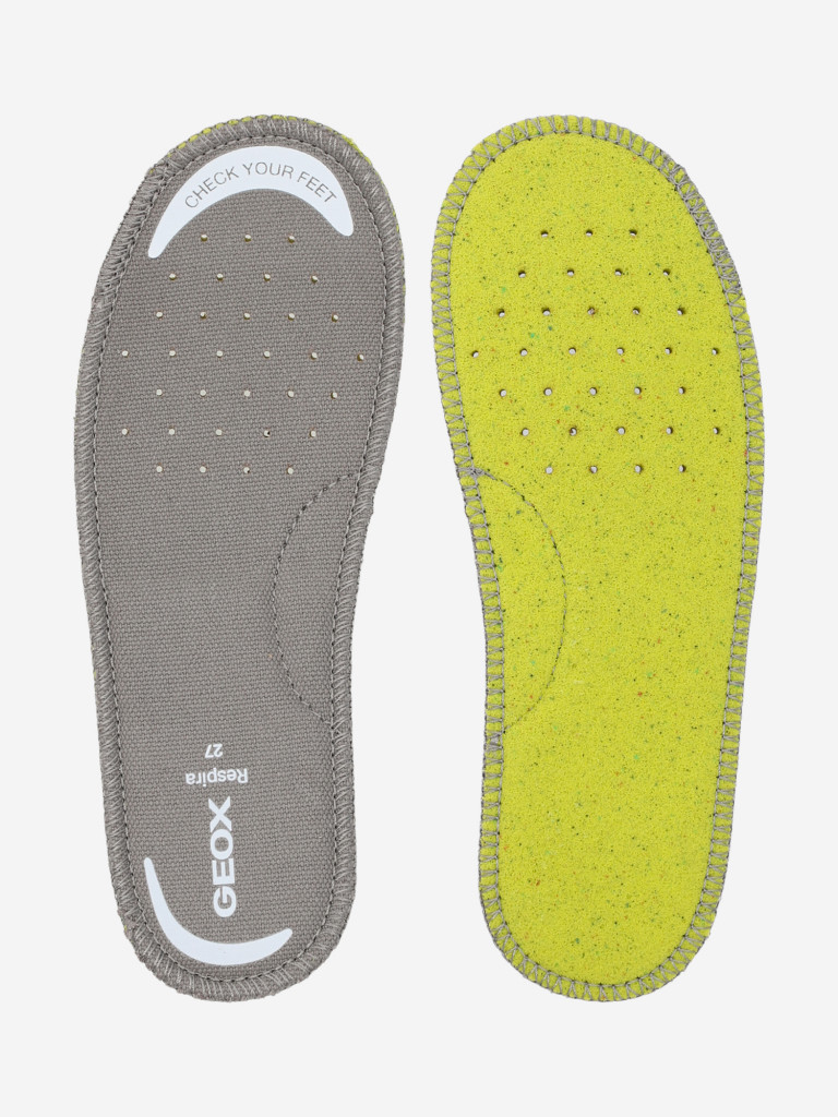 Кеды для мальчиков Geox Gisli