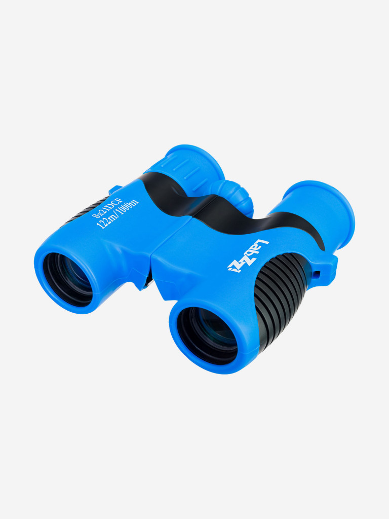 Бинокль Levenhuk LabZZ B2 Blue Wave