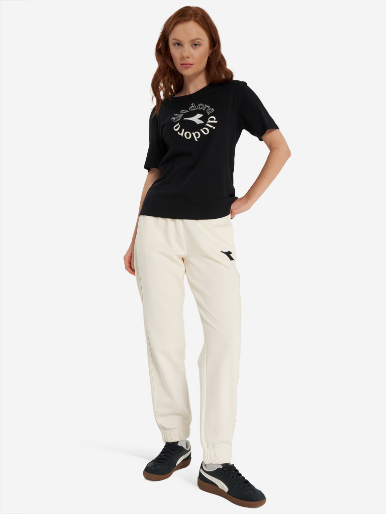 Брюки женские Diadora