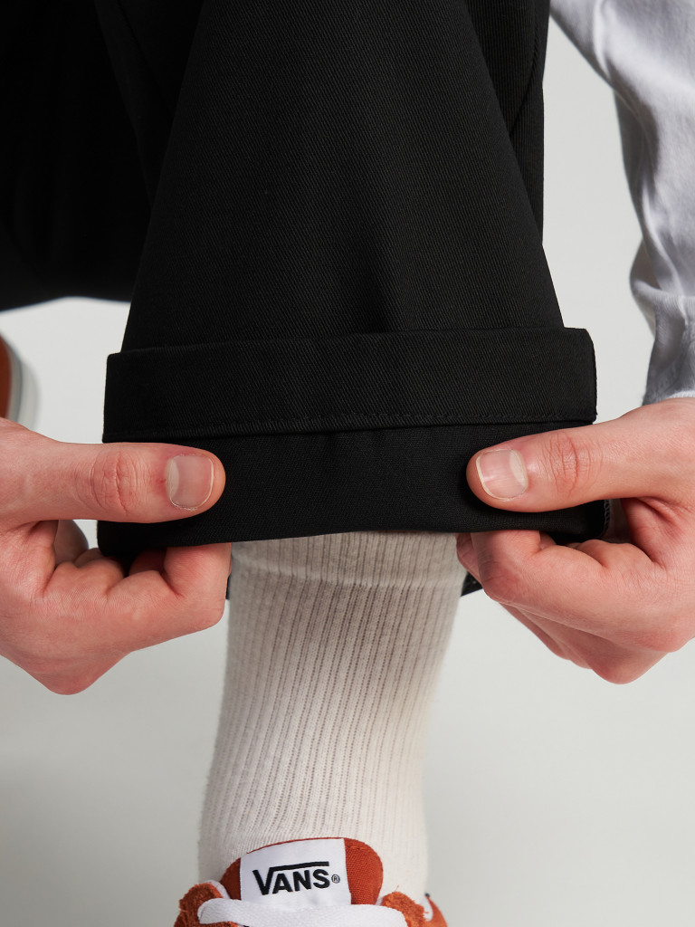 Брюки мужские DICKIES Double Knee