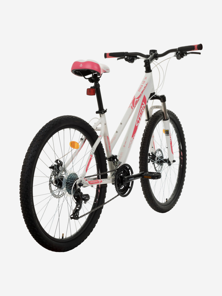 Велосипед горный женский Stern Mira 1.0 26"