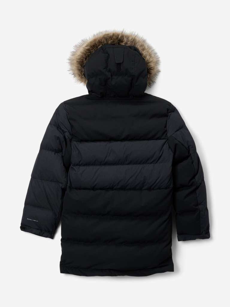 Куртка утепленная для мальчиков Columbia Marquam Peak Fusion II Parka