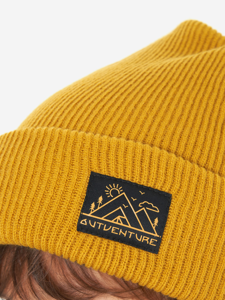 Шапка для мальчиков Outventure