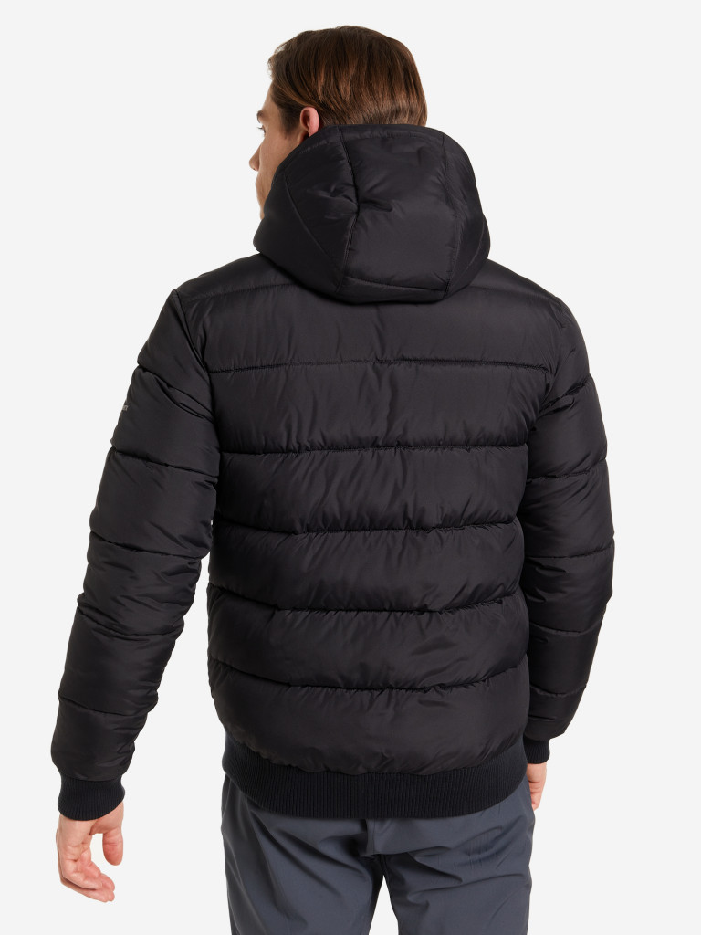 Куртка утепленная мужская Demix