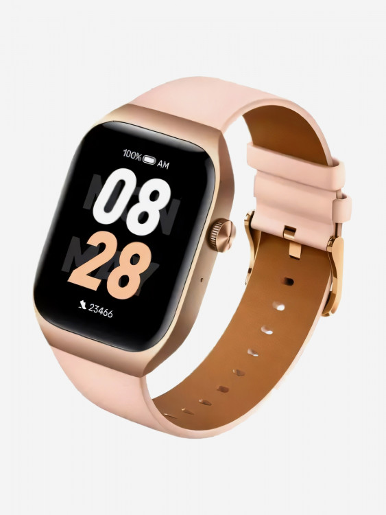 Умные часы Xiaomi Mibro T2, золотые, XPAW012 (EU)