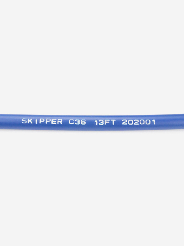 Трос управления газ/реверс Skipper C36, 13 футов, диаметр 8.3 мм, ход 87 мм