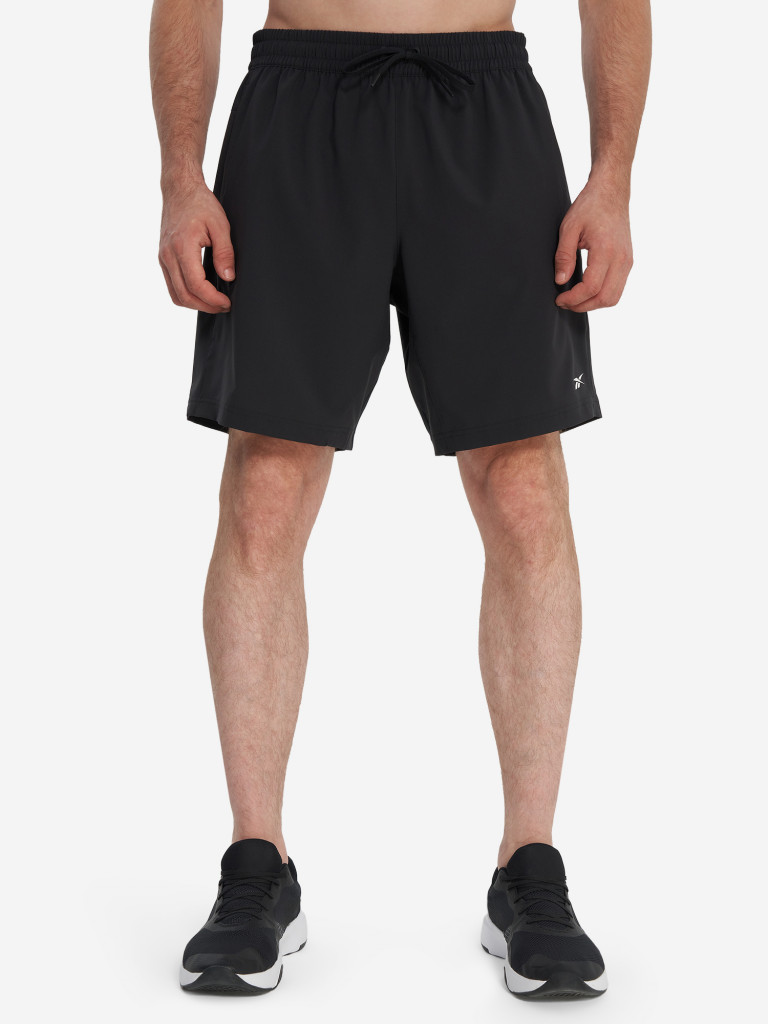 Шорты мужские Reebok Wor Woven