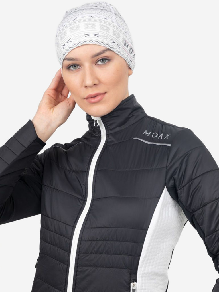 Шапка MOAXSPORT Tista Pony Tail с отверстием