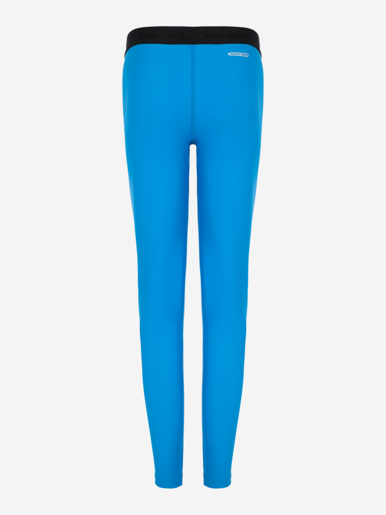 Тайтсы компрессионные мужские Demix