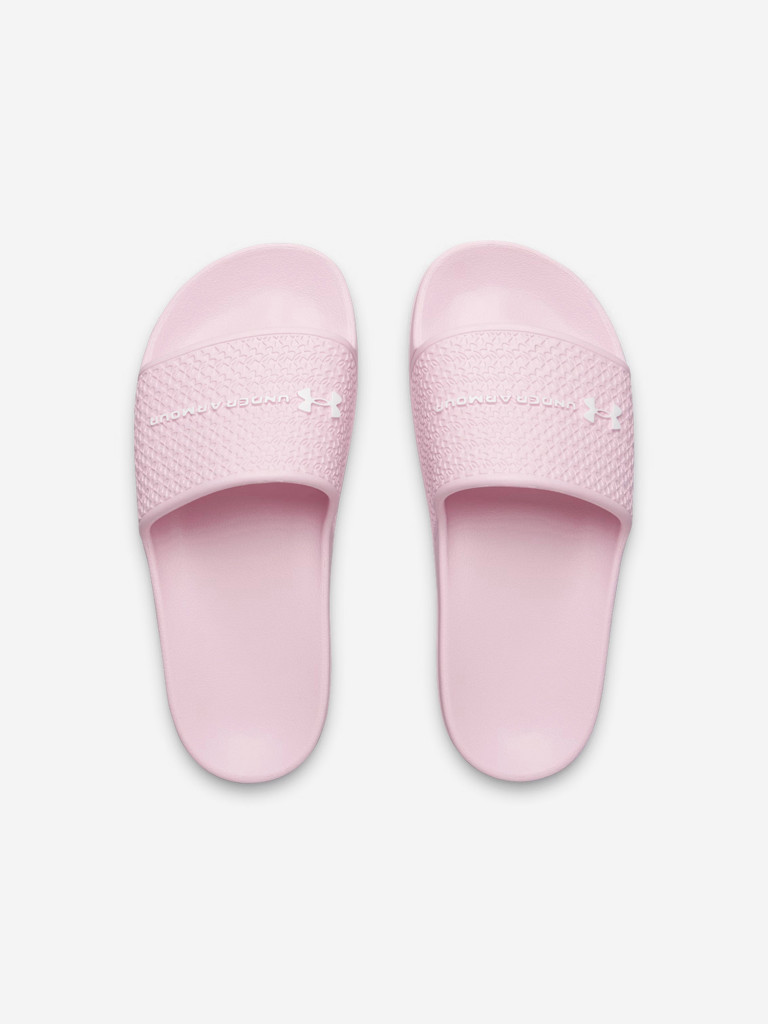 Шлепанцы женские Under Armour Ua Armr Shower Slide