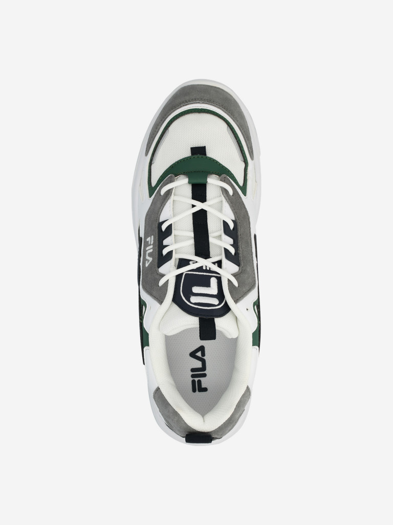 FILA Eletto Low 4249