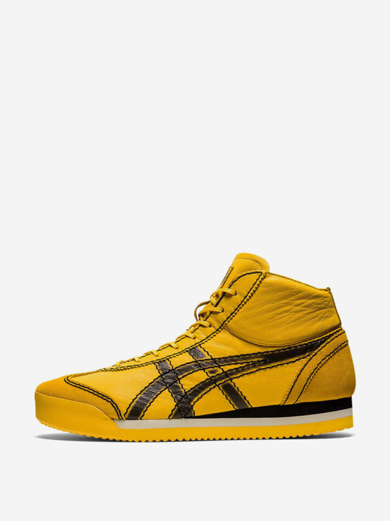 Кроссовки Onitsuka Tiger Mexico 66 Sd M Pf